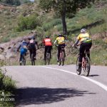 Iran road cycling Tour