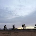 Biking Iran Tour