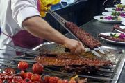 iranian Kabab