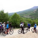 Mountain Biking Iran