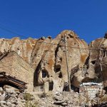 Kandovan east Azarbaijan