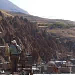 Kandovan east Azarbaijan