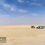 4x4 Desert Safari Dasht-e kavir Desert