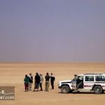 4x4 Desert Safari Dasht-e Kavir