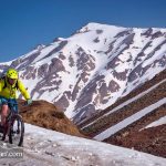 Iran Mountain Biking Tour