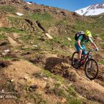 Iran Cycling and Mountain Biking Tour