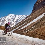 Iran Travel Cycling