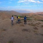 Mountain Biking Iran Trips