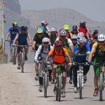 Cycling Around Iran Tour
