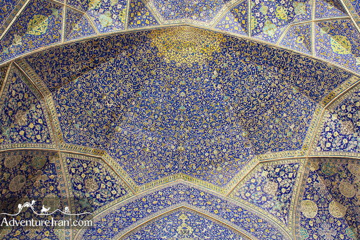 Masjed-e Jame of Isfahan - UNESCO World Heritage Centre