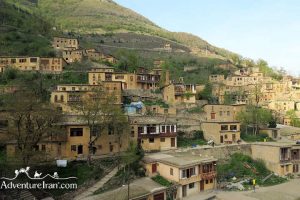 Masuleh-Gilan-Iran-Touristic-Village