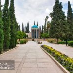 Iran Travel Exploring