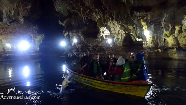 Saholan cave 