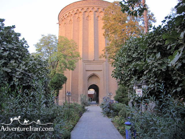 Shahr-e Rey-soutern Tehran
