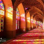 Iran Historical and Cultural Travel