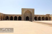 Vakil mosque Shiraz Iran