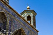 Vakil mosque Shiraz