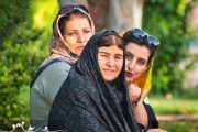 Explore Iran Journey