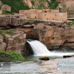 Shushtar Historical hydraulic system-UNESCO site