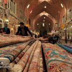Tabriz bazaar East Azerbaijan-Iran