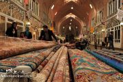 Tabriz bazaar East Azerbaijan-Iran