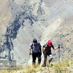 Tehran hiking tour