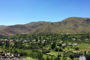 Yush village - Mazandaran Iran