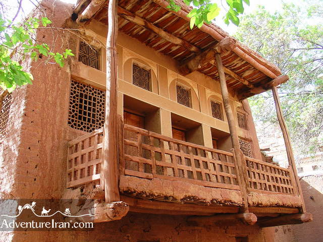 Abyaneh historical Village Tour