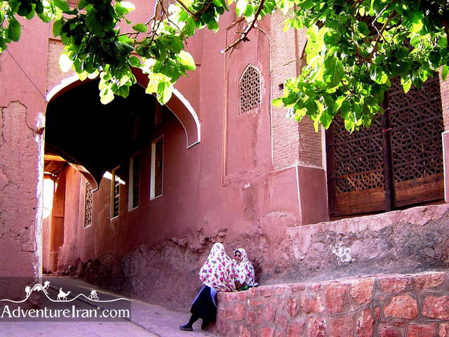 abyaneh-village-esfahan-tour-iran