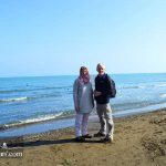 IRAN Trekking Alamut to Caspian Sea