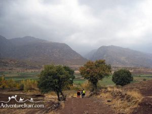 Kurdistan Trekking Iran Tour