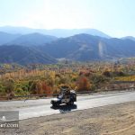 Mountain Biking Tour in Dasht-e Lut Desert