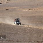 Mountain Biking Tour in Dasht-e Lut Desert