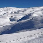 Dizin Ski resort