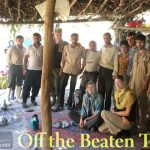 Off-the-Beaten-Track Iran