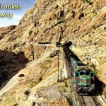 Trans-Iranian Railway