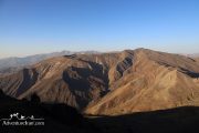 Mount Azadkuh hike Tehran Tour