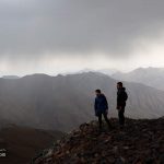 off the beaten track holiday Tehran