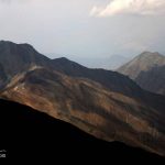 Iran short trekking tour