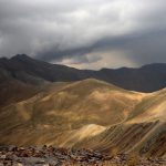 short trekking tour Iran