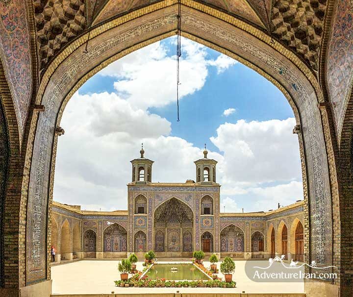 Best of Iran’s UNESCO sites in 9 days_191