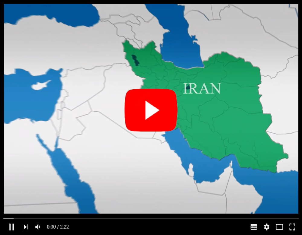 video-play-Icon-logo-Iran-Map