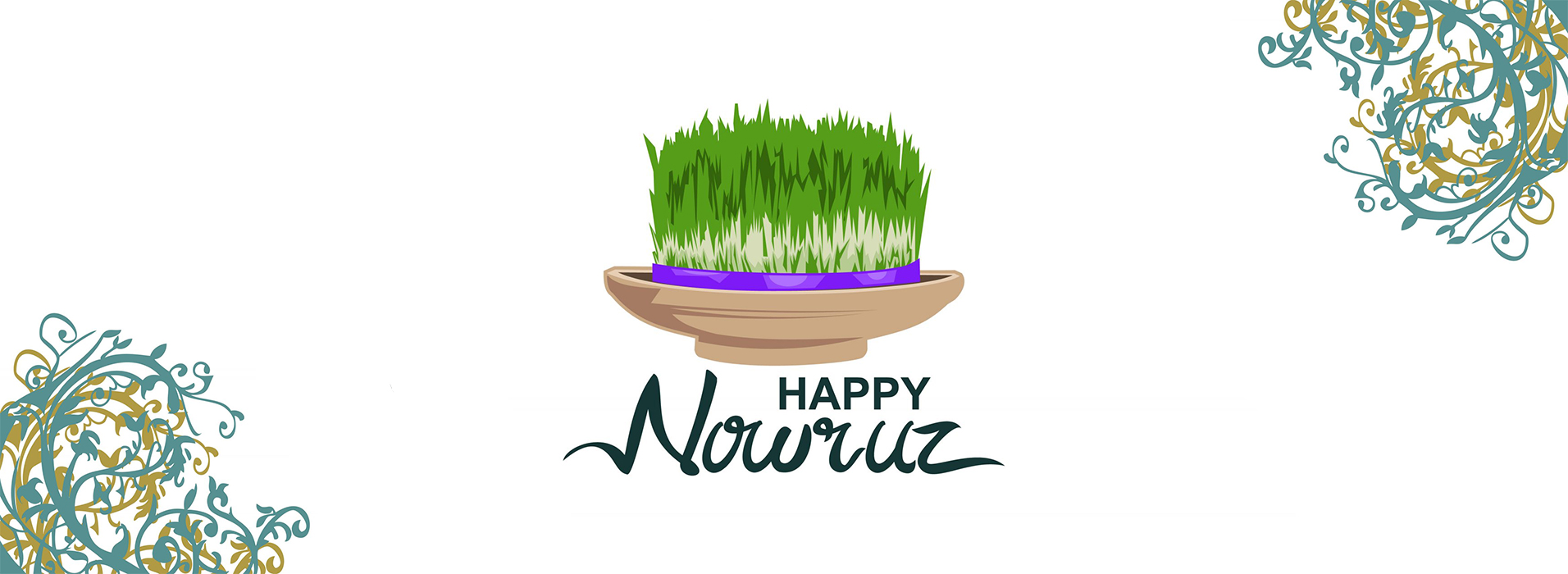 Iranian New Year Nowrooz