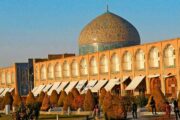 Iran Classic - Photography Tour