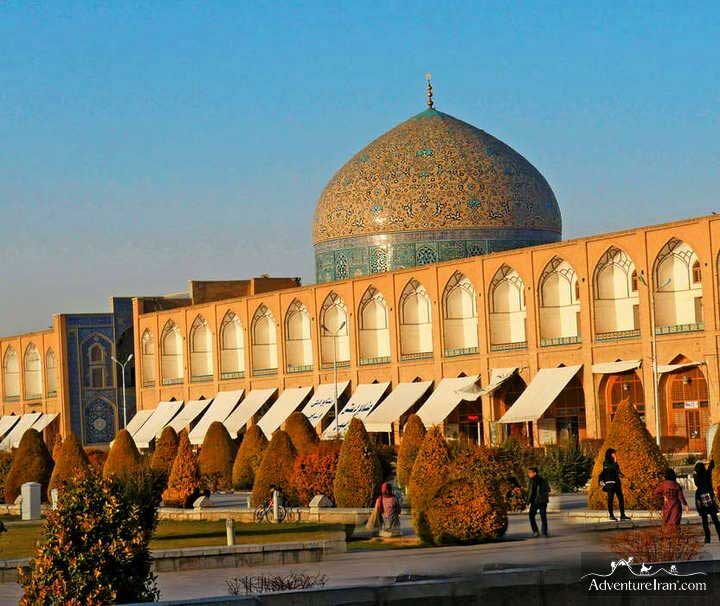 Iran Classic - Photography Tour