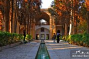 Persian Garden- UNESCO