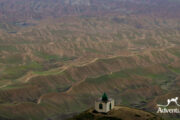 Khalid Nabi-Golestan-Province-Iran