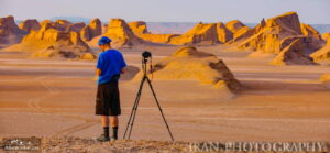 Photography Tour-Adventure Iran