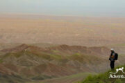 Turkman Sahra Landscape-Iran-Photography-Tour