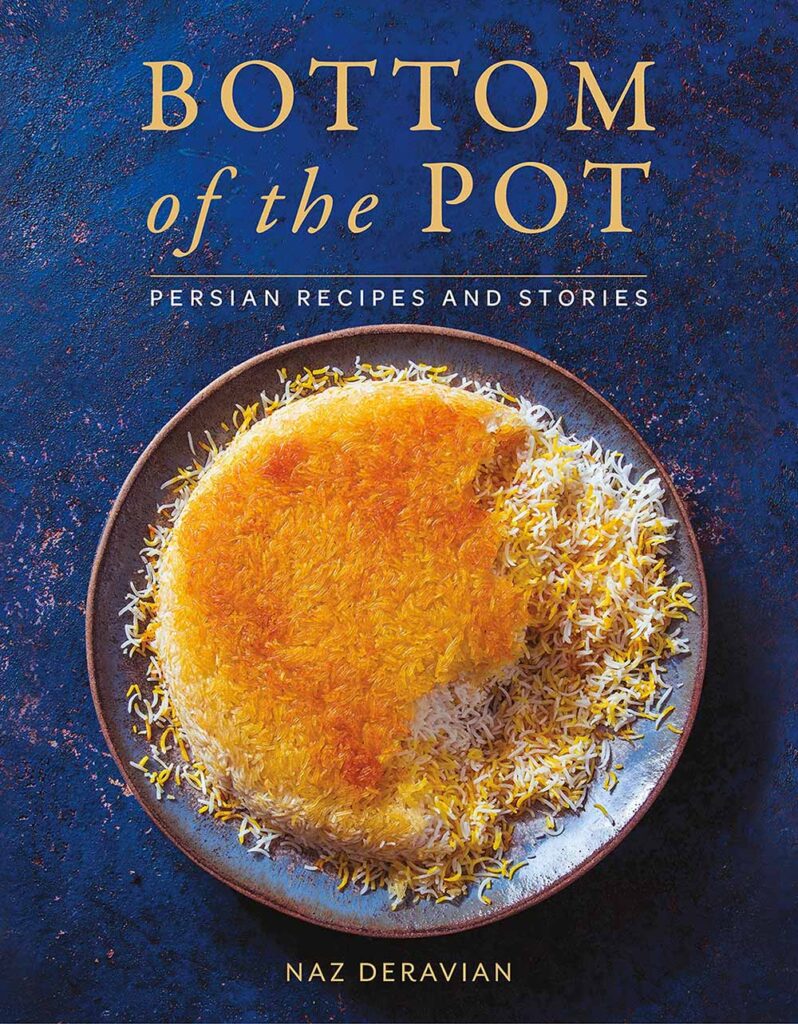 Persian Recipes-Iran Food Culture